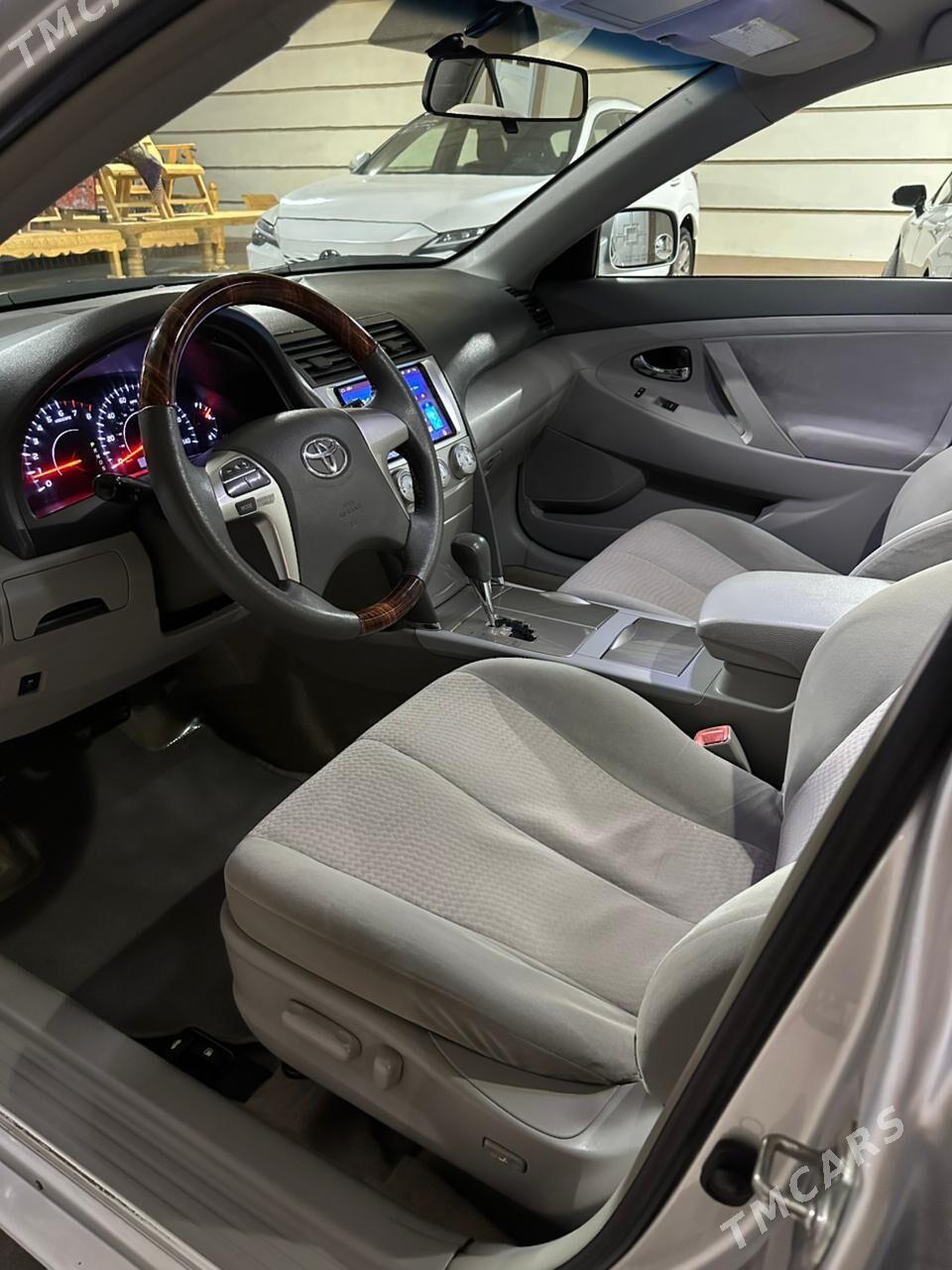 Toyota Camry 2010 - 225 000 TMT - Туркменабат - img 8