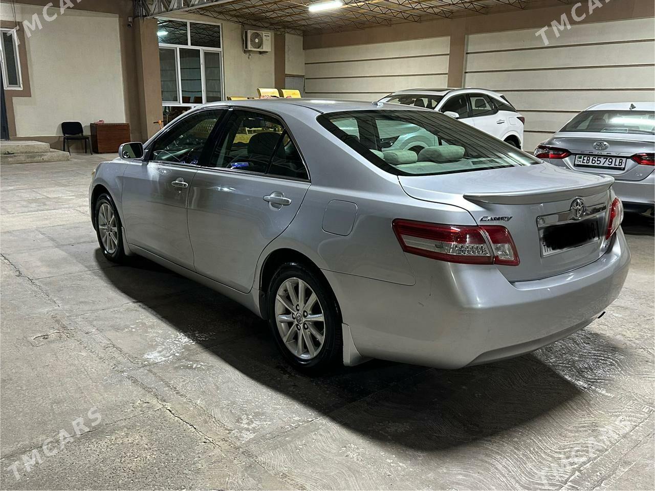 Toyota Camry 2010 - 225 000 TMT - Туркменабат - img 4