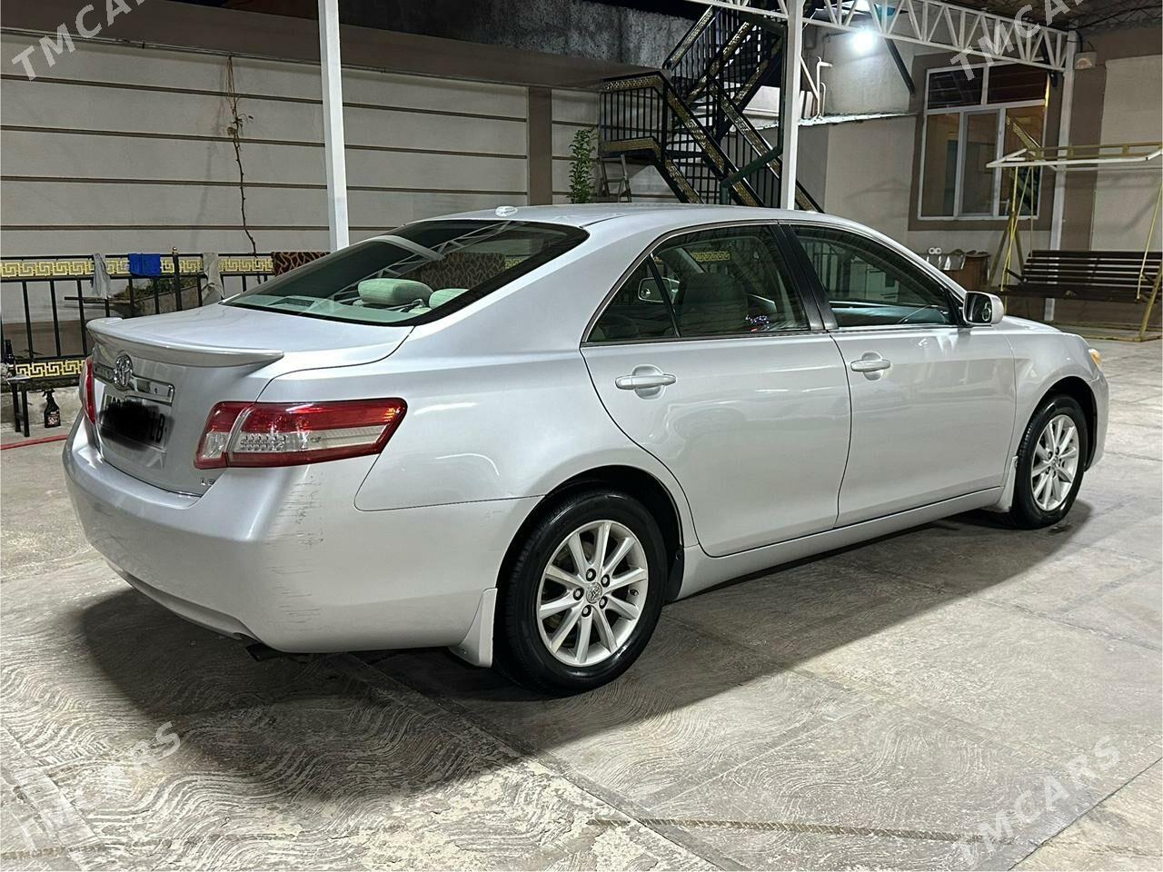 Toyota Camry 2010 - 225 000 TMT - Туркменабат - img 2