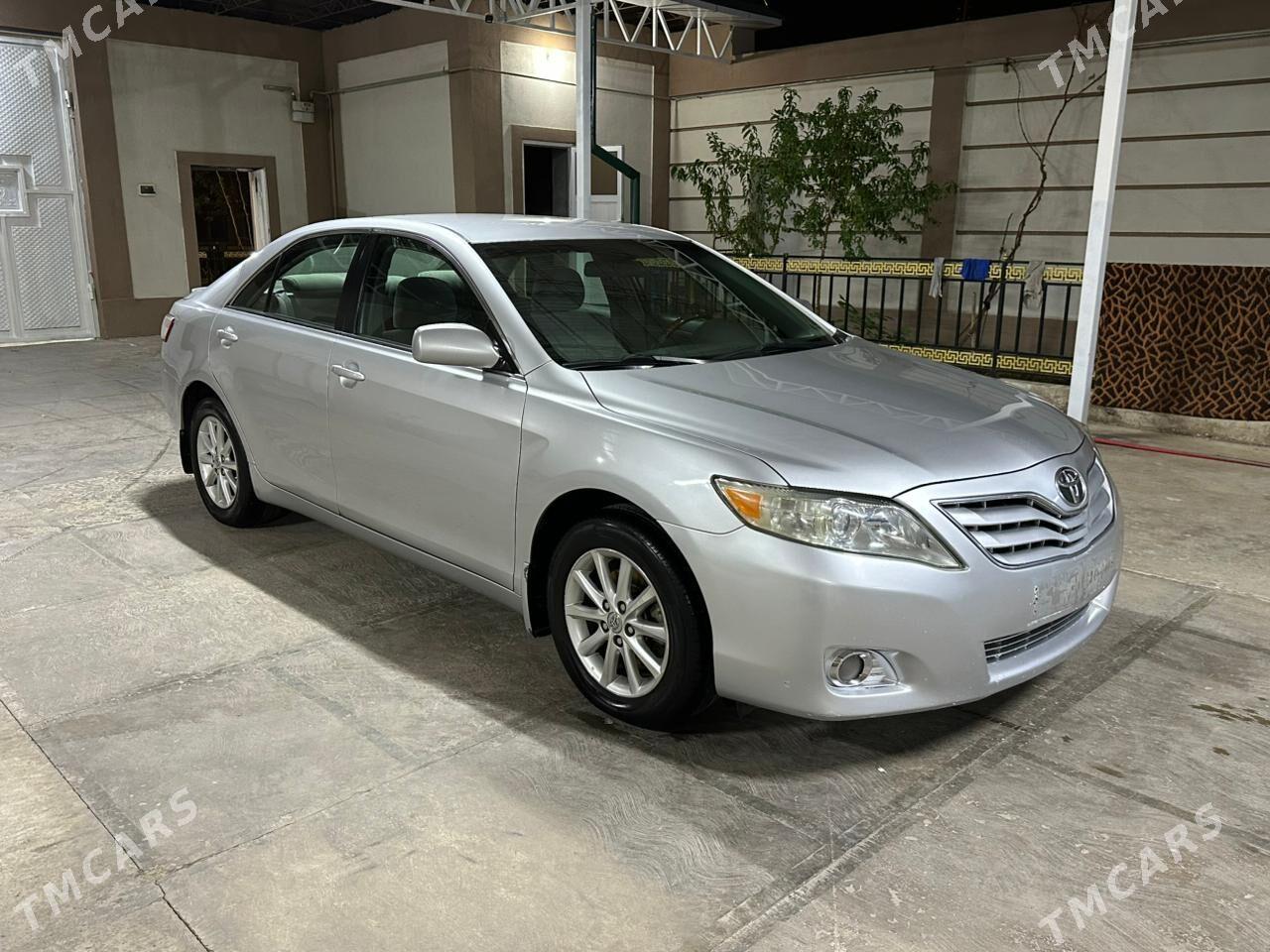 Toyota Camry 2010 - 225 000 TMT - Туркменабат - img 3