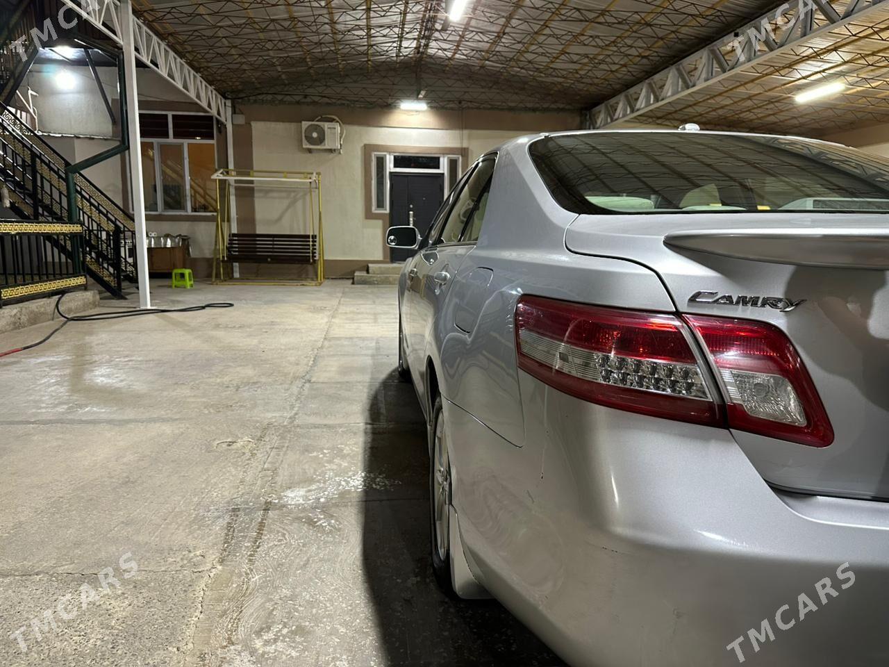 Toyota Camry 2010 - 225 000 TMT - Туркменабат - img 9