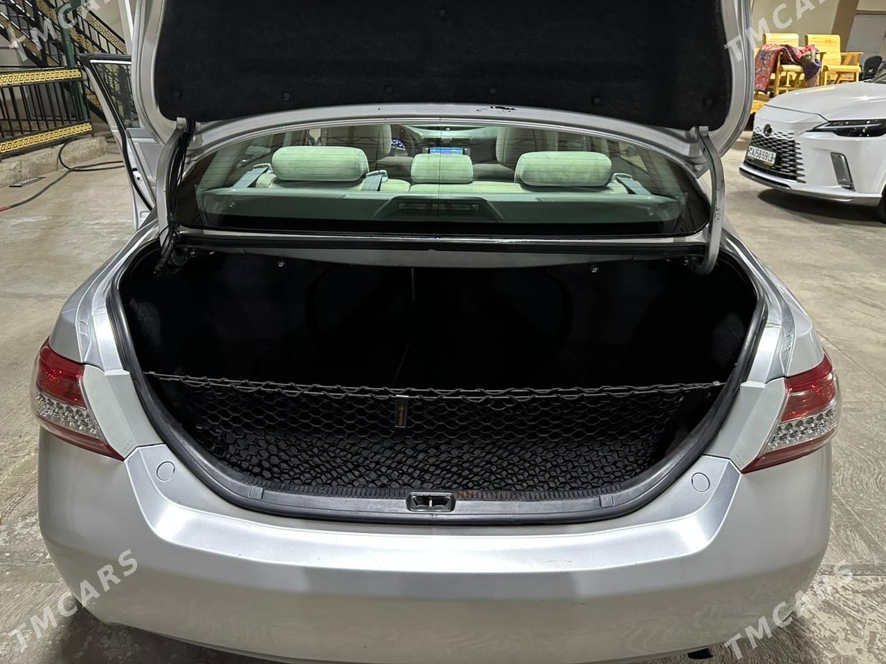 Toyota Camry 2010 - 225 000 TMT - Туркменабат - img 10