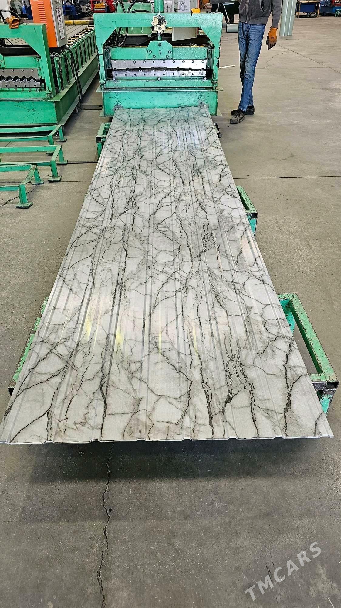 шифер - Aşgabat - img 1