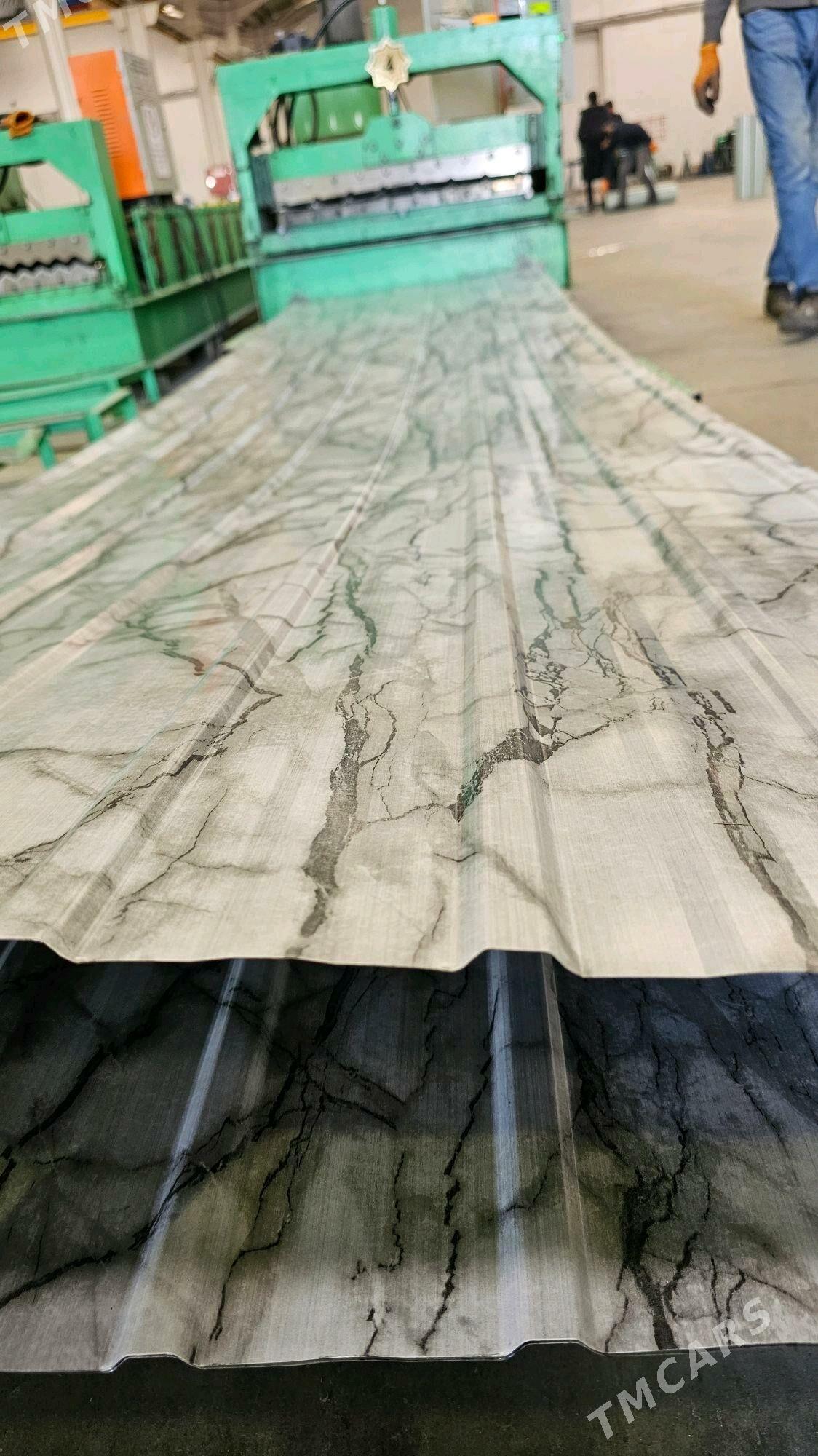 шифер - Aşgabat - img 2