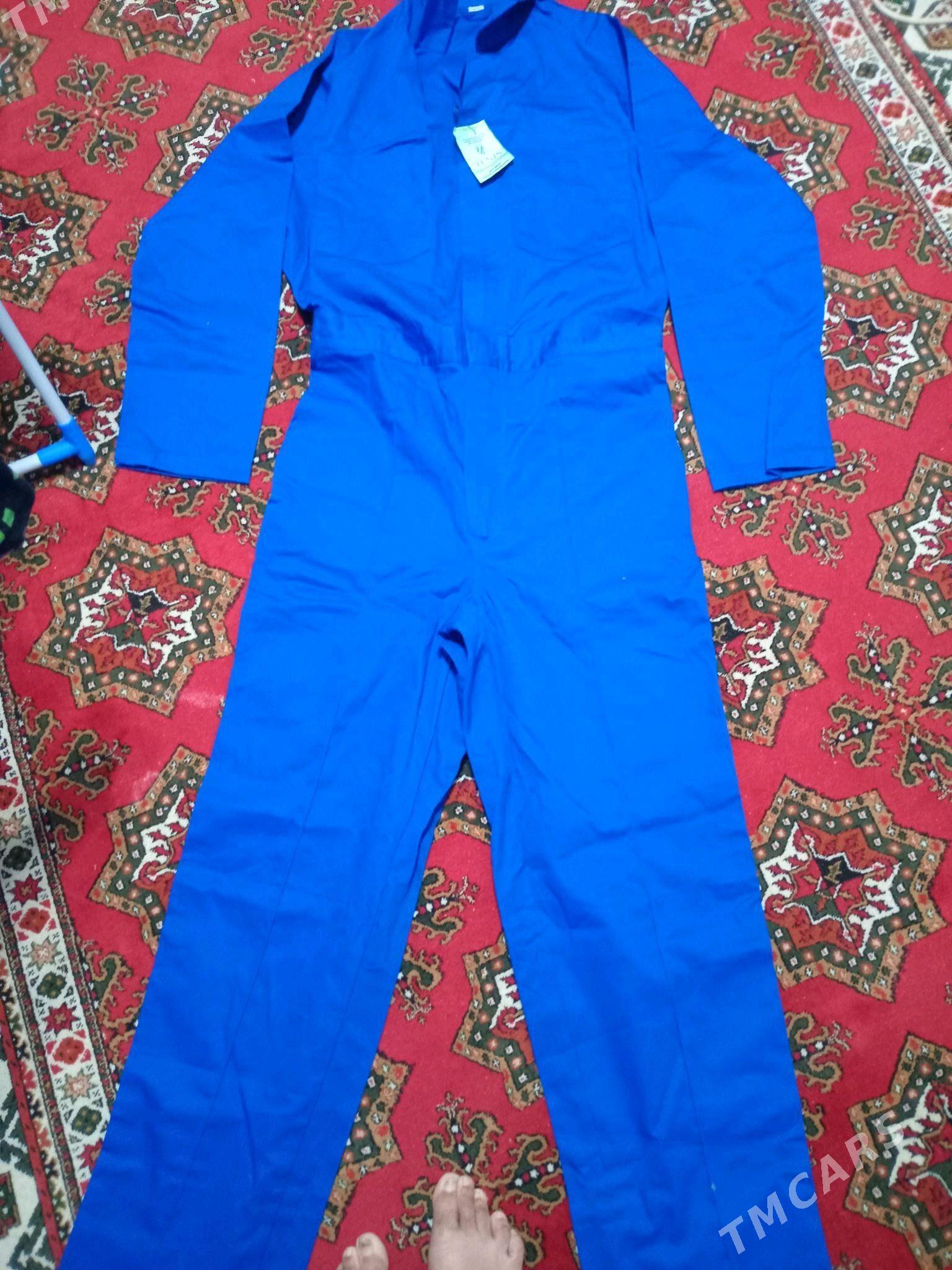 комбинезон - Balkanabat - img 2