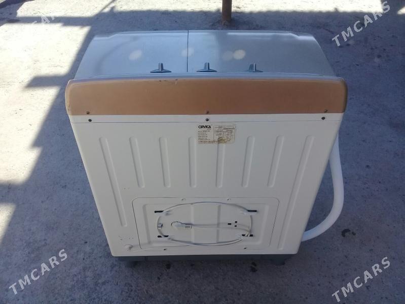 POLAFTAMAT 7KG - Türkmenabat - img 3