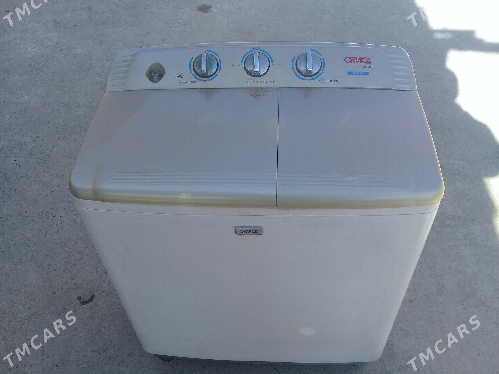 POLAFTAMAT 7KG - Türkmenabat - img 1