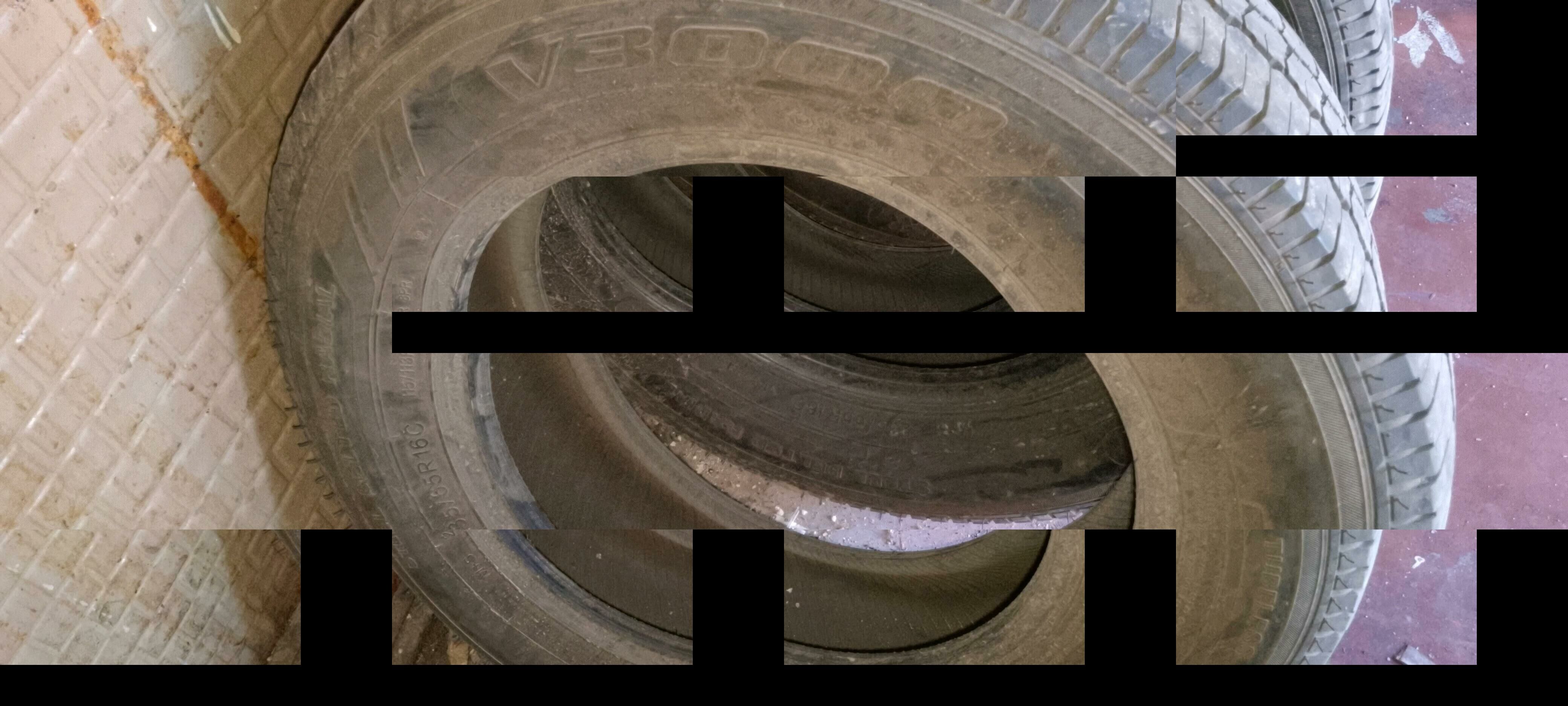 awto teker 1 000 TMT - Балканабат - img 1