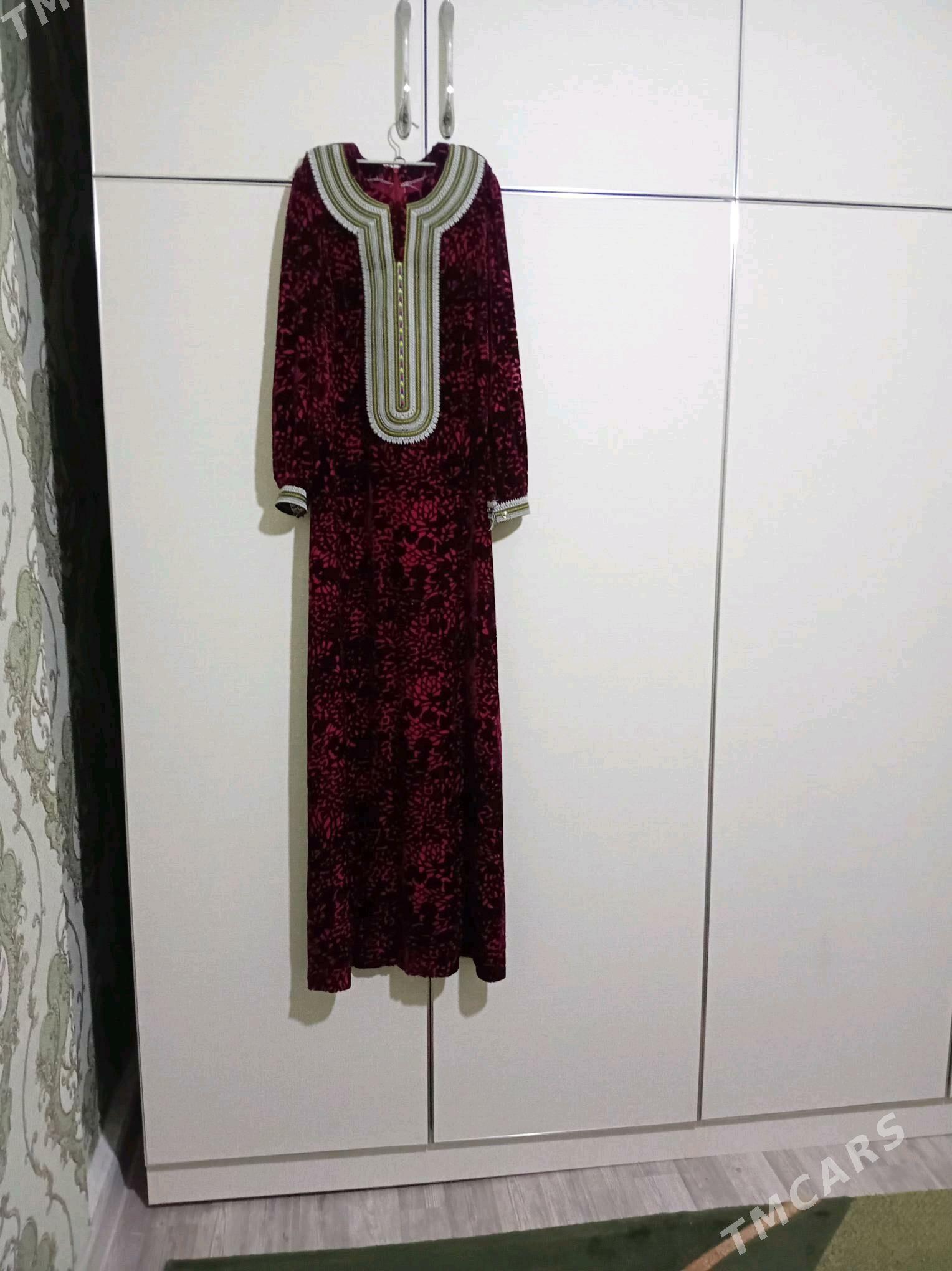 Setka  koynek  tazeje - Гумдаг - img 2