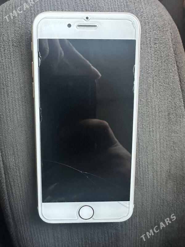 iphone 8 - Ашхабад - img 2