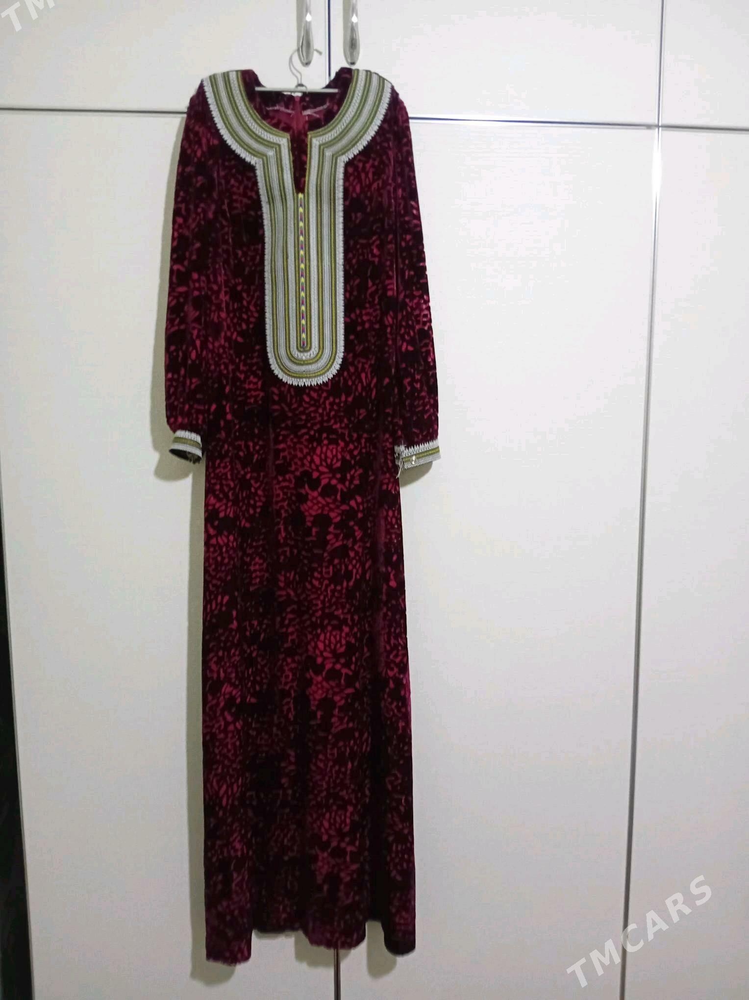 Setka koynek tazeje - Гумдаг - img 1