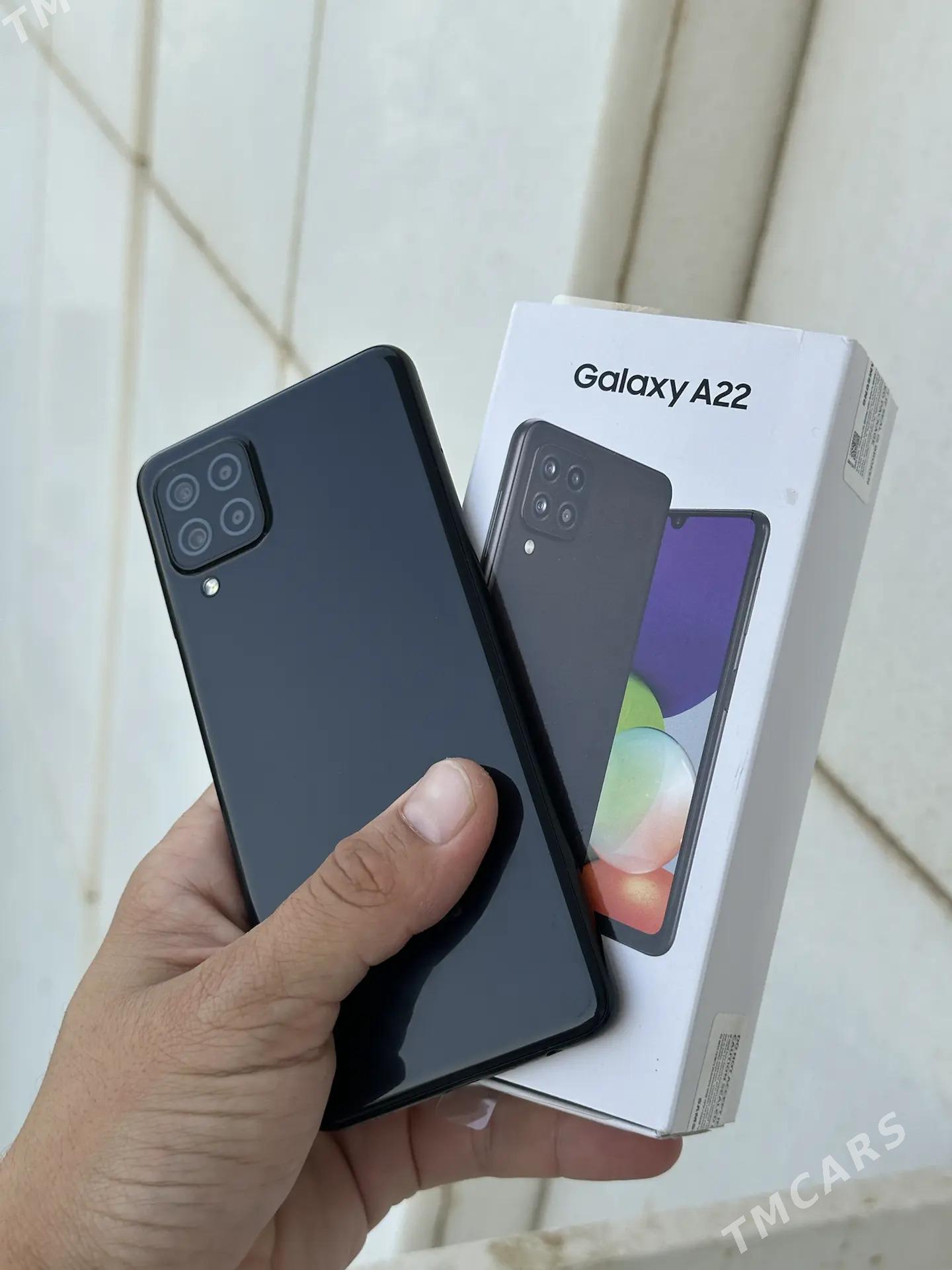 A22 - Aşgabat - img 1