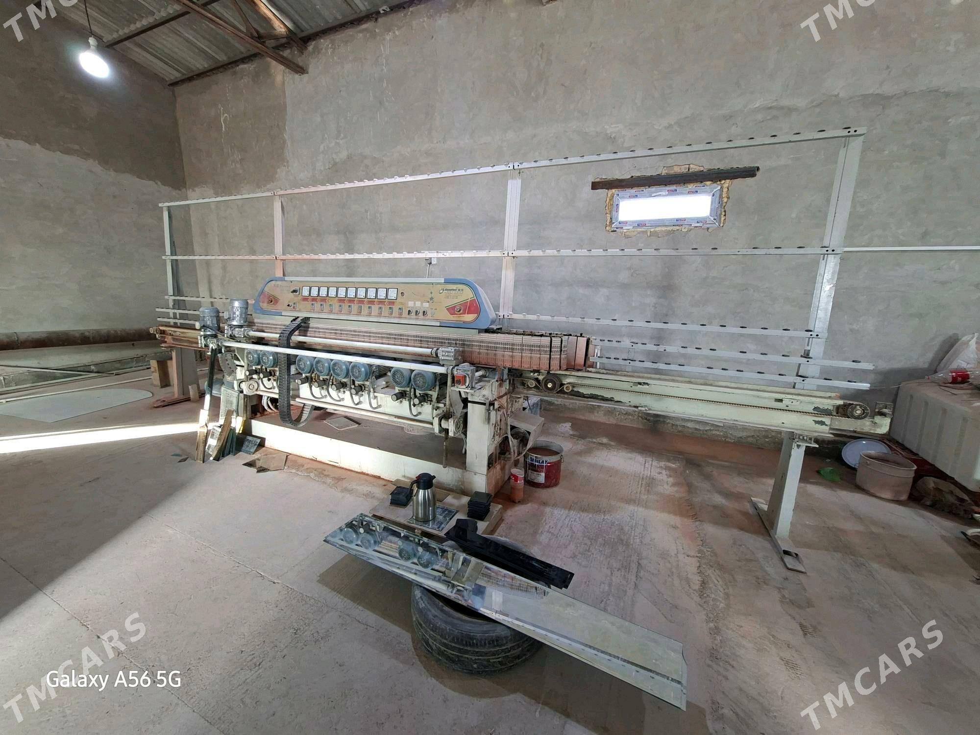 ayna fased stanok - Daşoguz - img 2