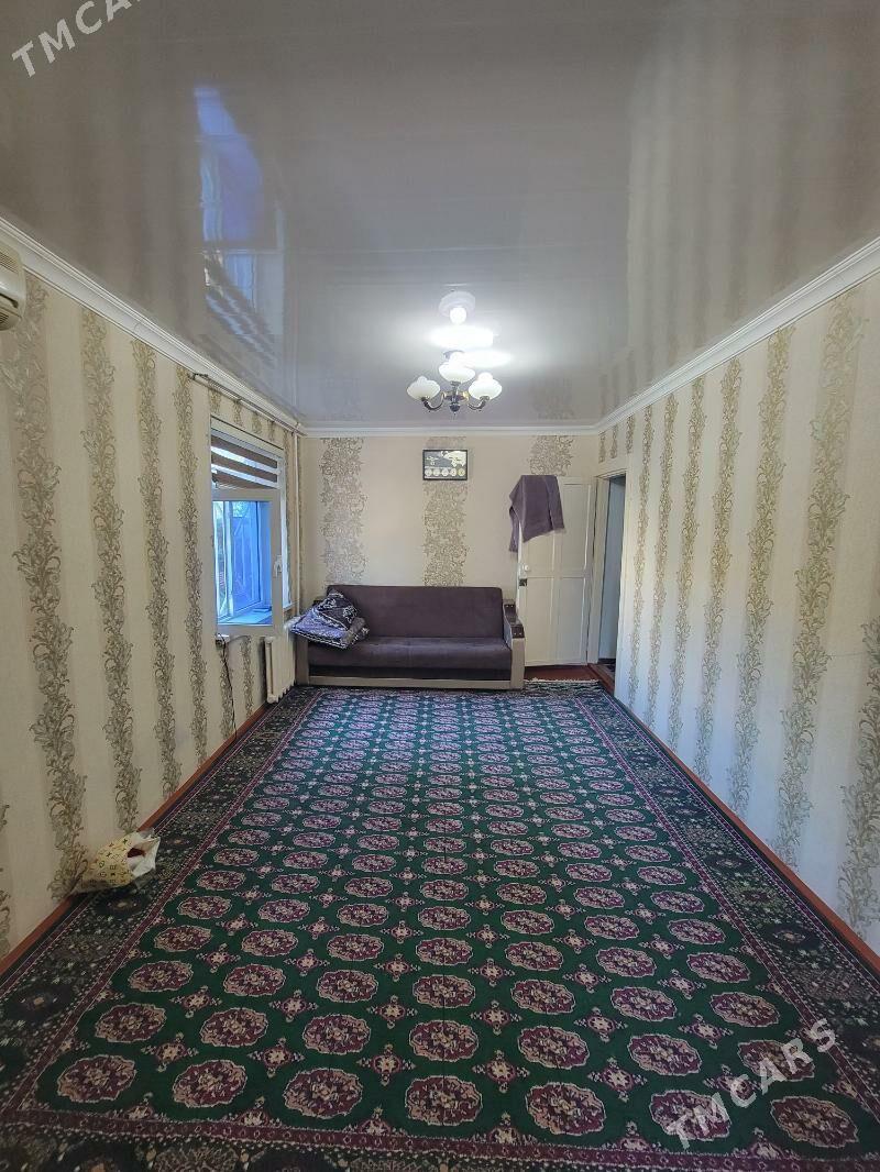  Satlyk jaý 1 etaž 1 kom  - Мары - img 2