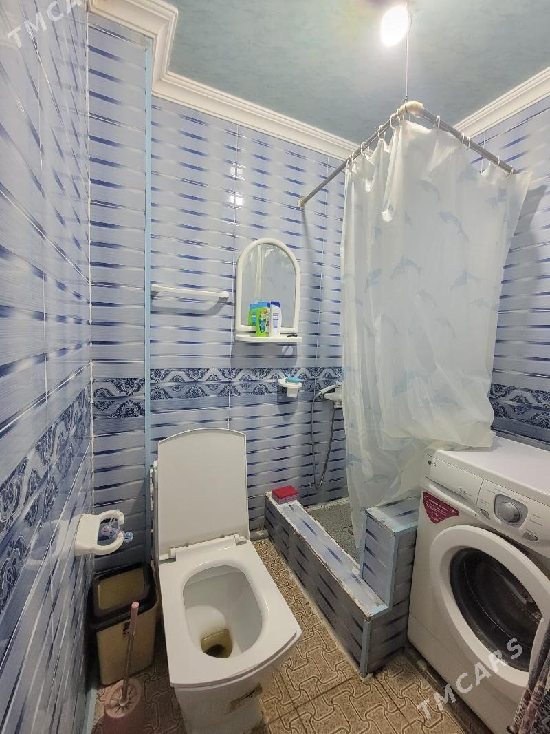  Satlyk jaý 1 etaž 1 kom  - Мары - img 6