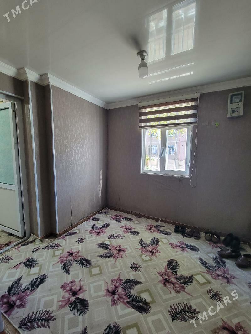  Satlyk jaý 1 etaž 1 kom  - Мары - img 3