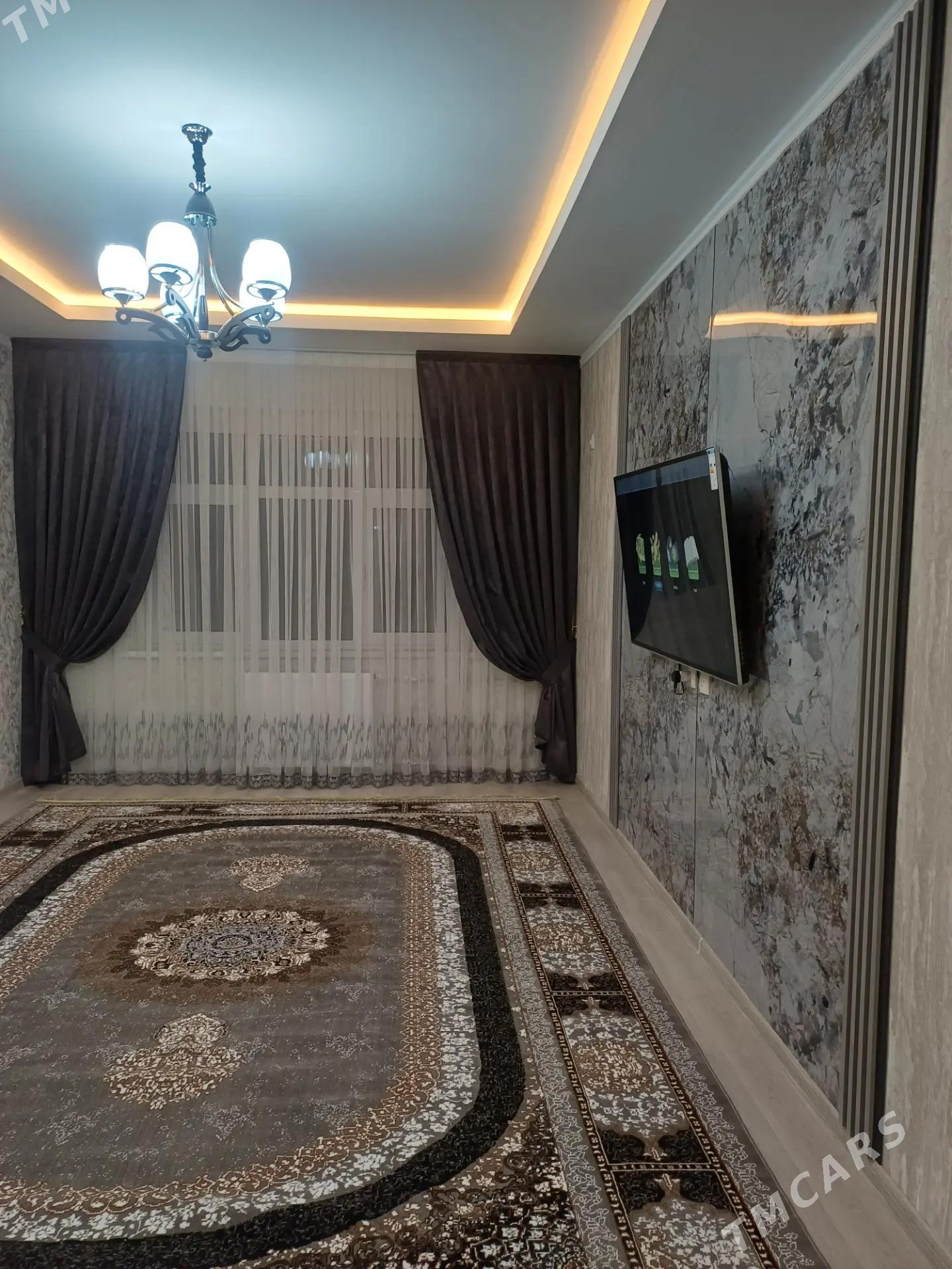 40 dom 2 etaj 4 komnat - Türkmenabat - img 1