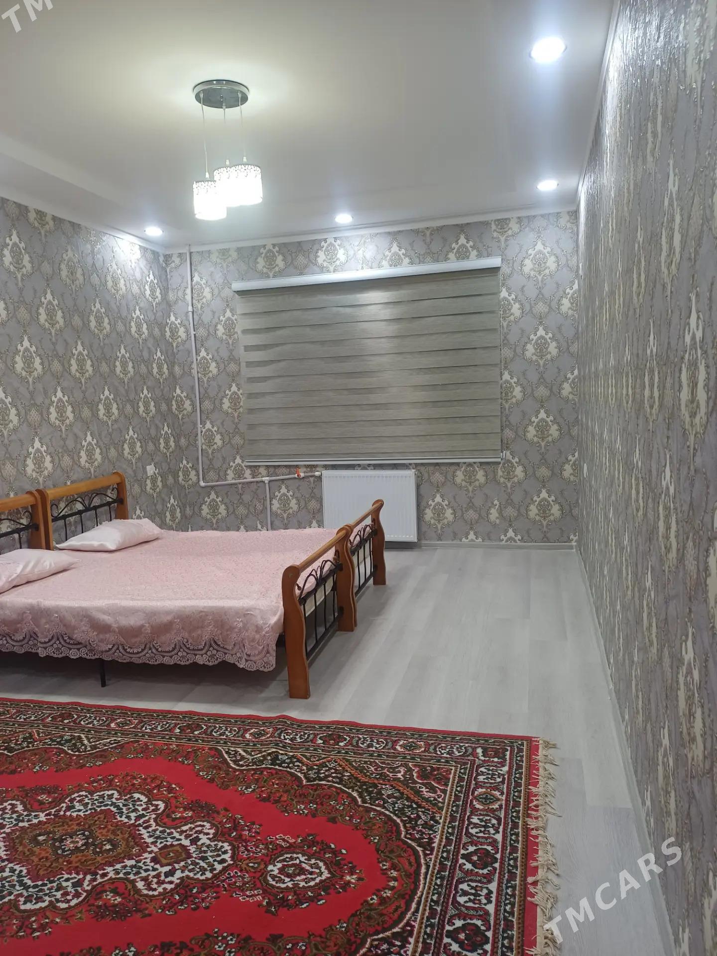 40 dom 2 etaj 4 komnat - Türkmenabat - img 4