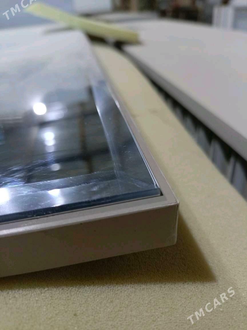 ayna fased stanok - Daşoguz - img 3