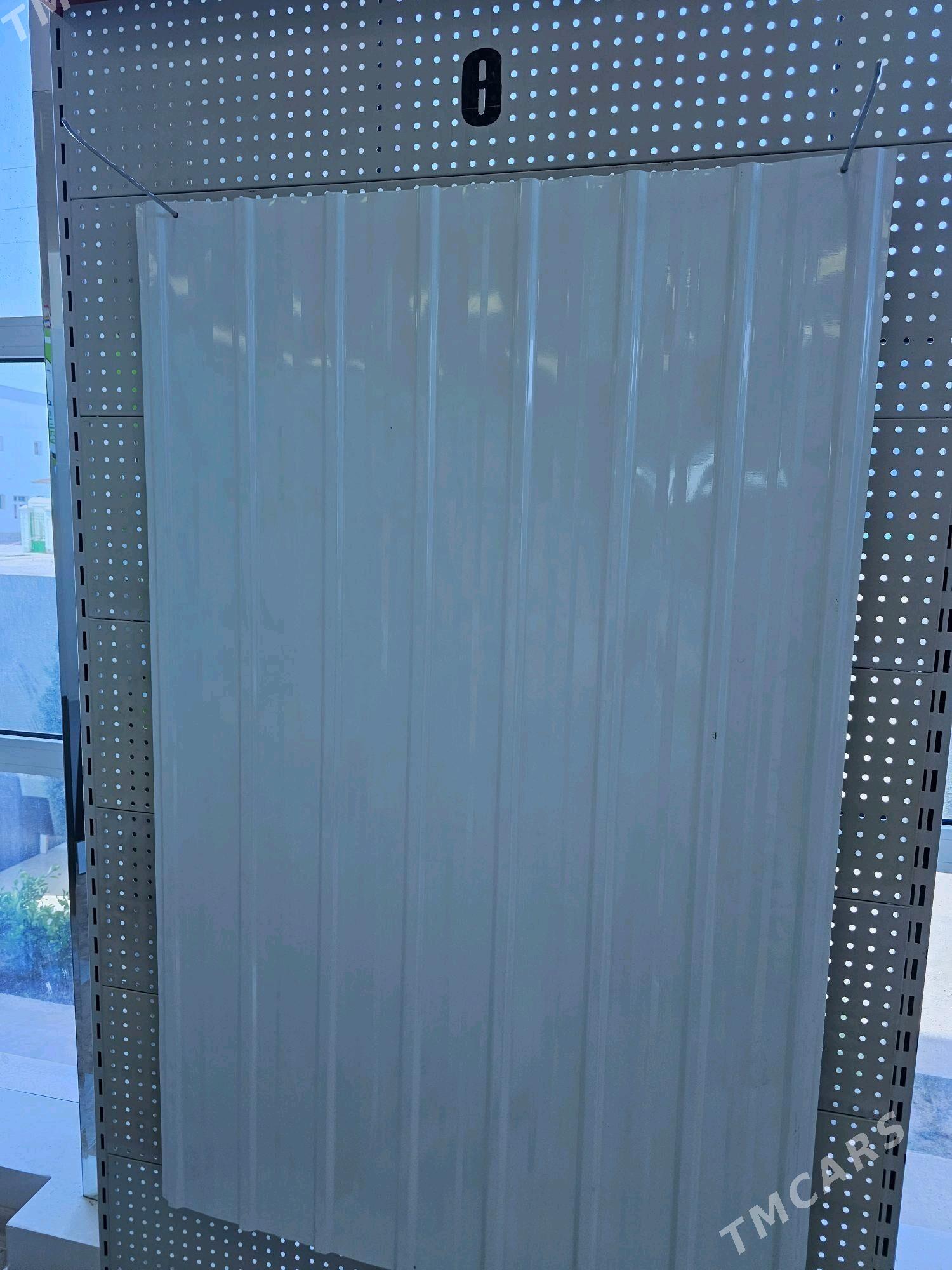 шифер - Aşgabat - img 4