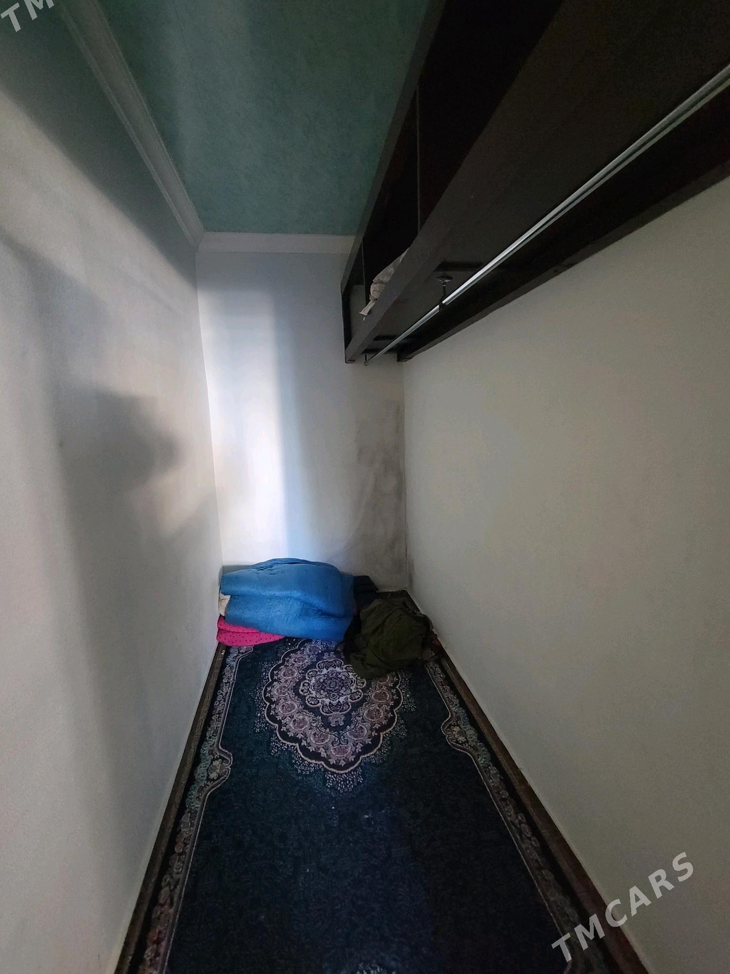  Satlyk jaý 1 etaž 1 kom  - Мары - img 4