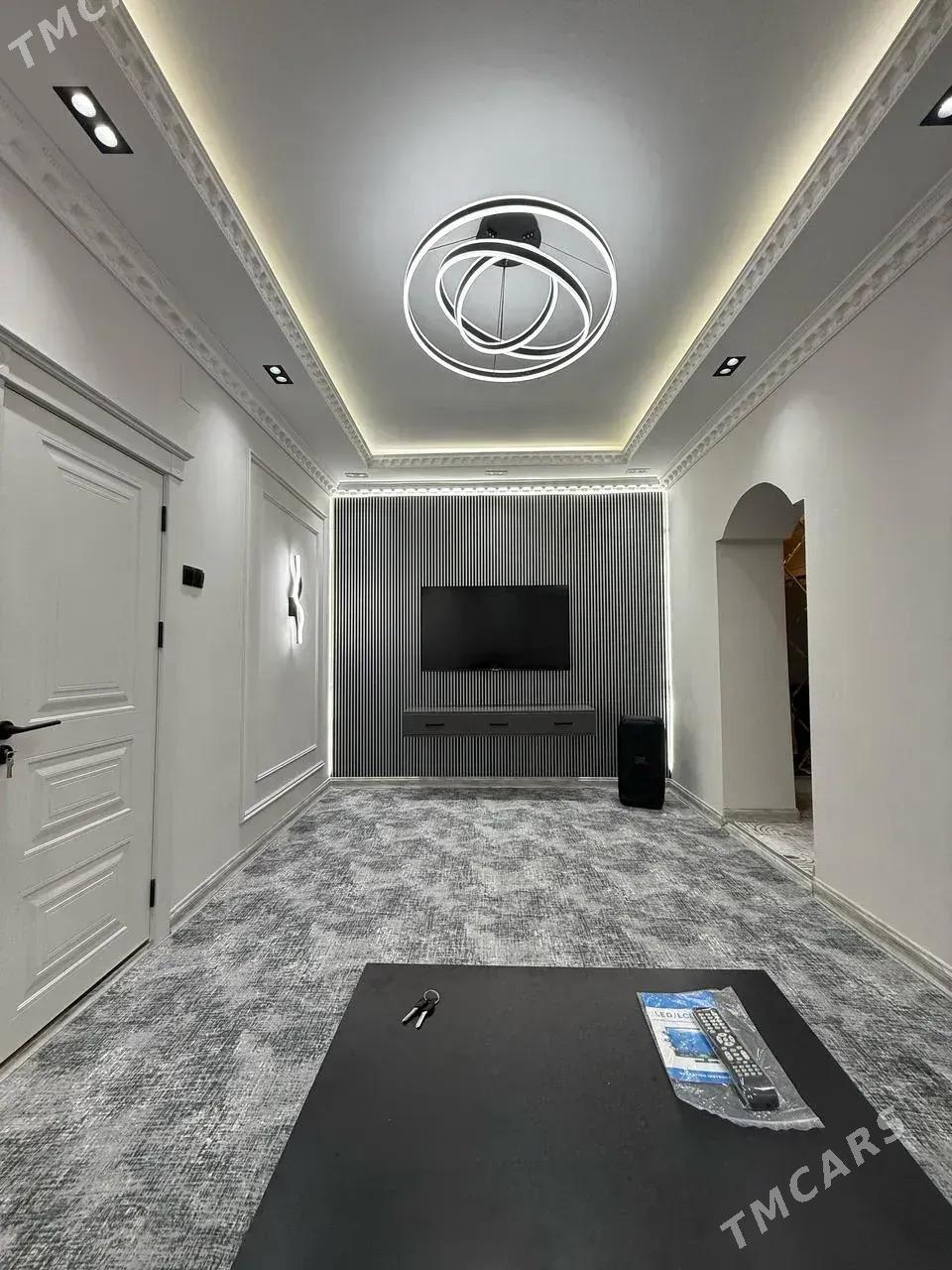 ПРОДАЖА КВАРТИРЫ ЕВРО РЕМОНТ - Aşgabat - img 7