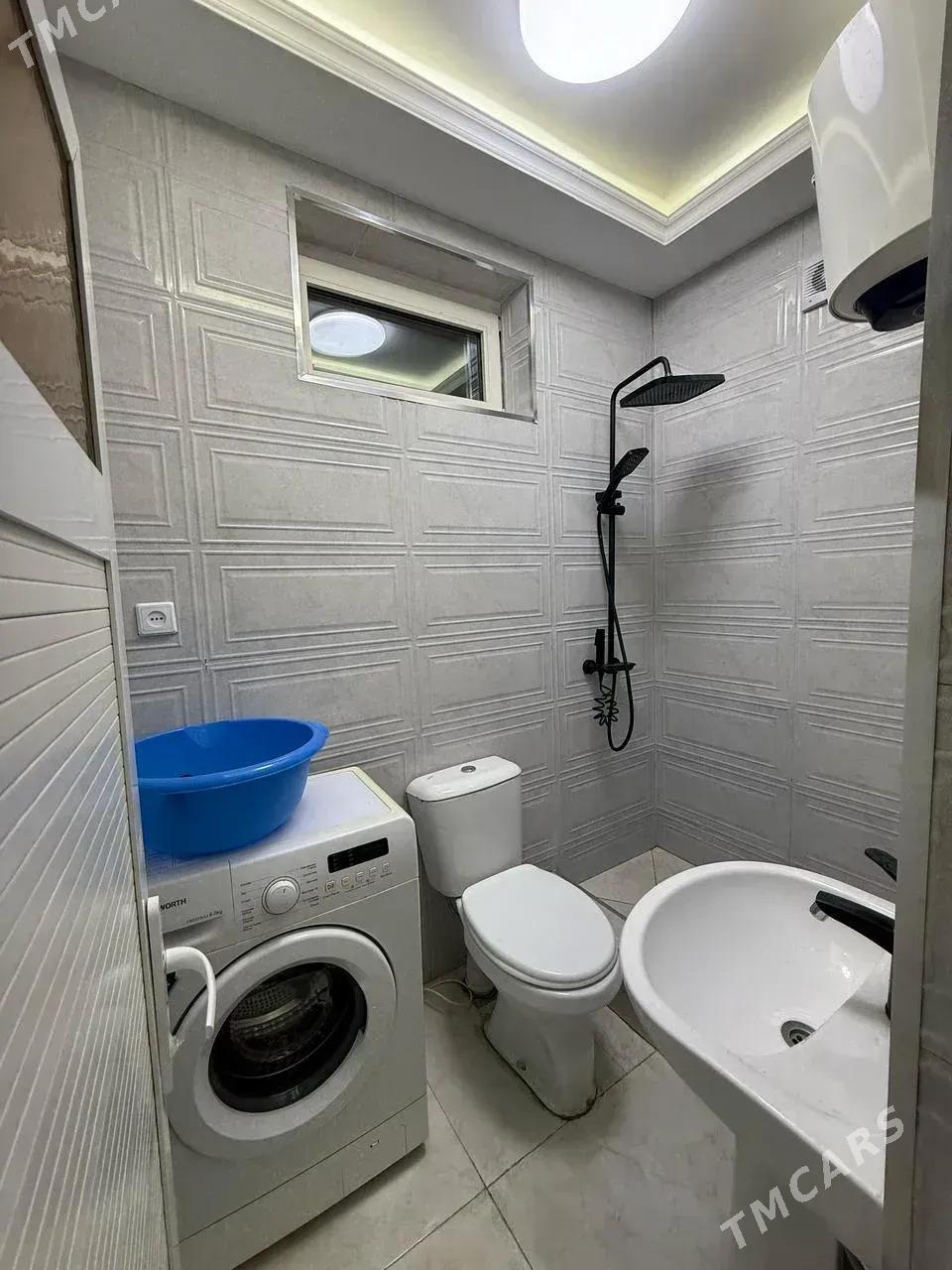 ПРОДАЖА КВАРТИРЫ ЕВРО РЕМОНТ - Aşgabat - img 4