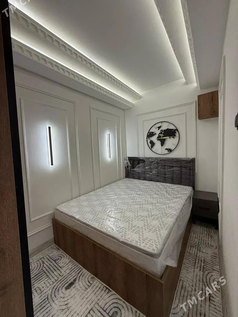 ПРОДАЖА КВАРТИРЫ ЕВРО РЕМОНТ - Aşgabat - img 3