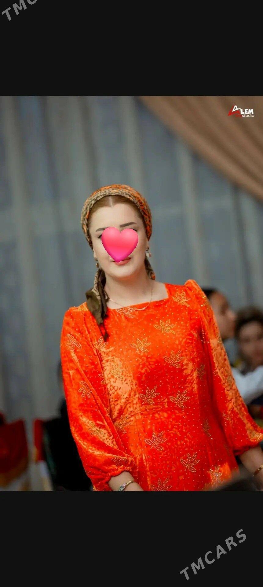 Satlyk pombarh - Теджен - img 1