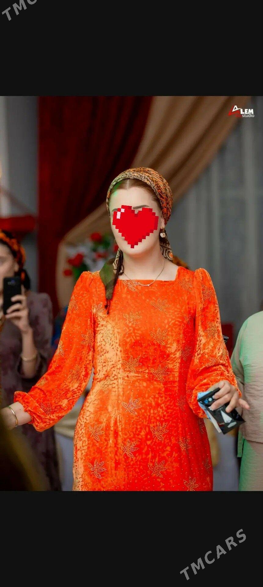 Satlyk pombarh - Теджен - img 2