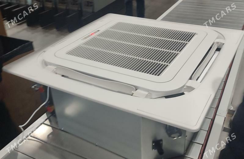 Kaseta tipli Velluto Fankoýl - Aşgabat - img 7