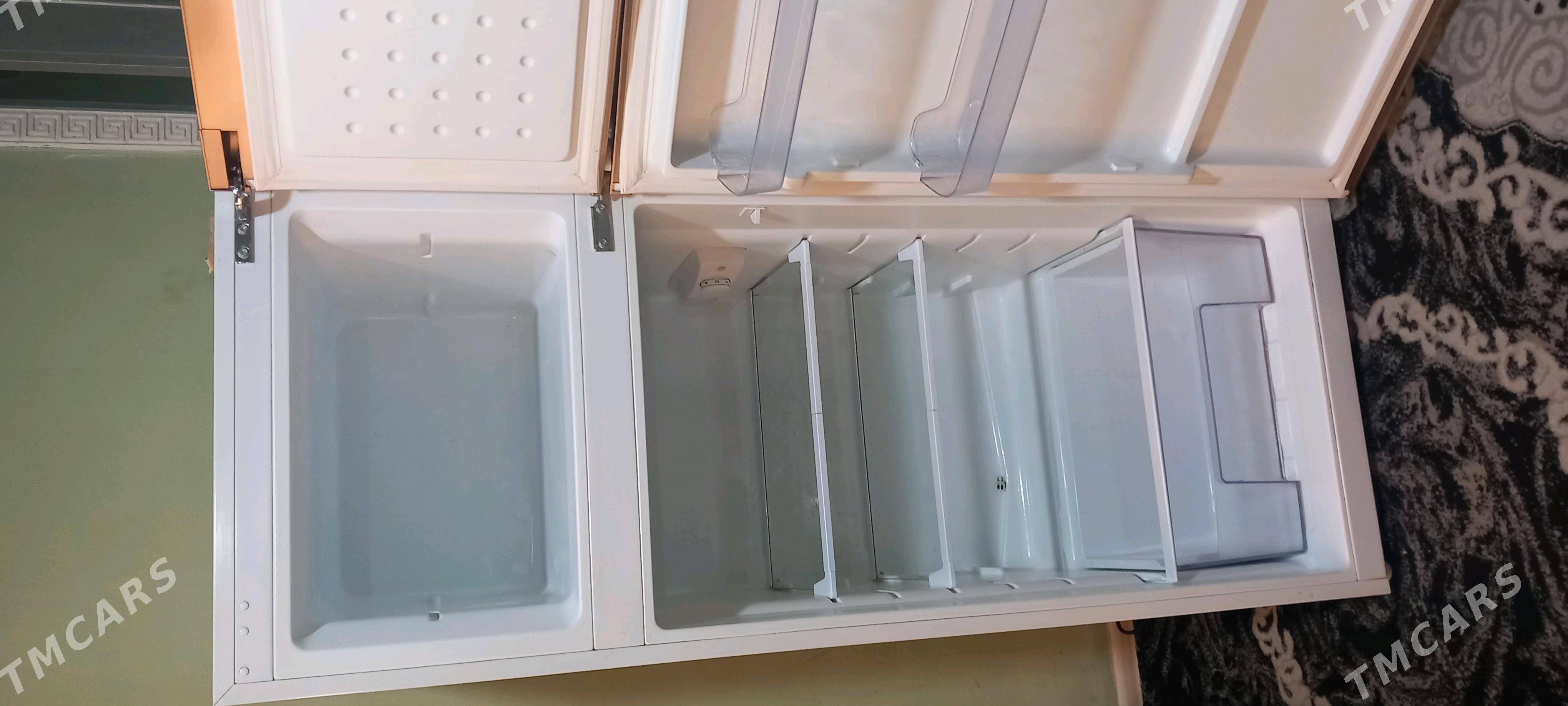 holodinlik - Ашхабад - img 1