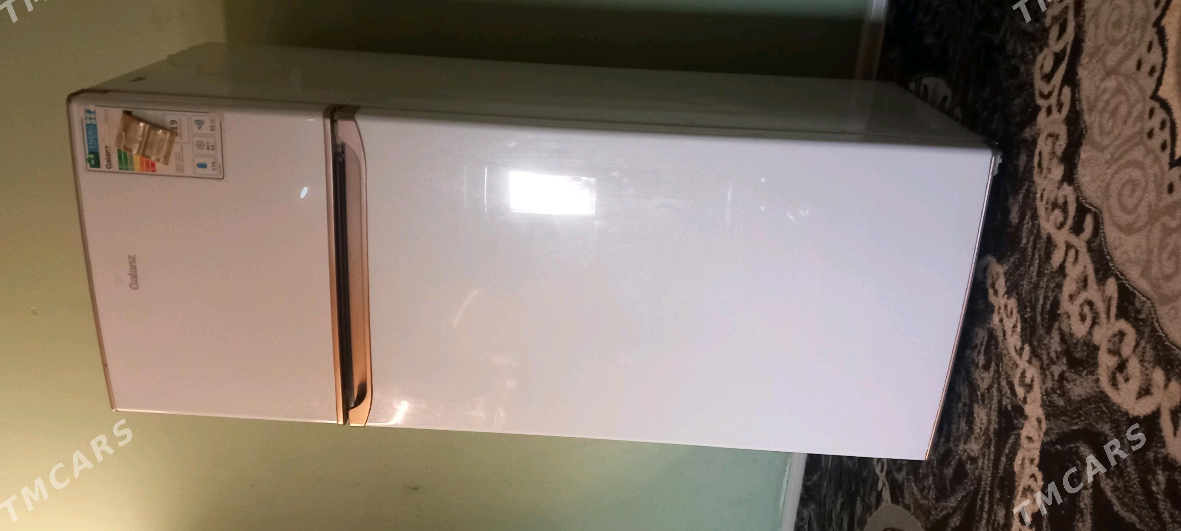 holodinlik - Ашхабад - img 2