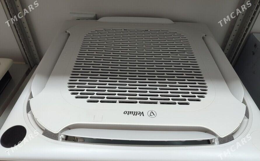 Kaseta tipli Velluto Fankoýl - Aşgabat - img 5