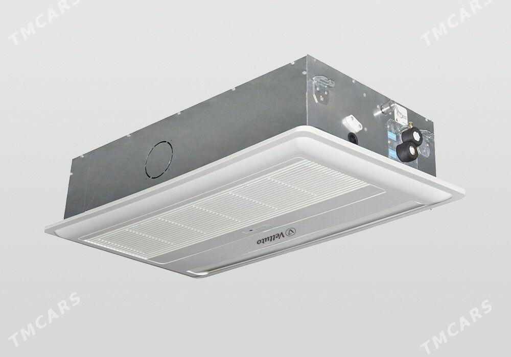 Kaseta tipli Velluto Fankoýl - Aşgabat - img 6