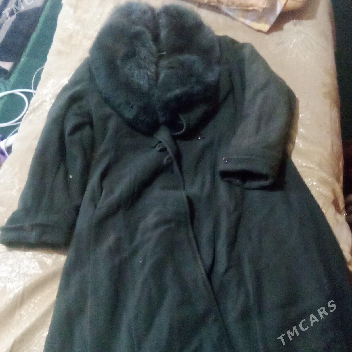 LAMA PALTO - Дашогуз - img 1