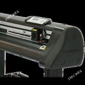 Plotter arakal stiker - Aşgabat - img 3