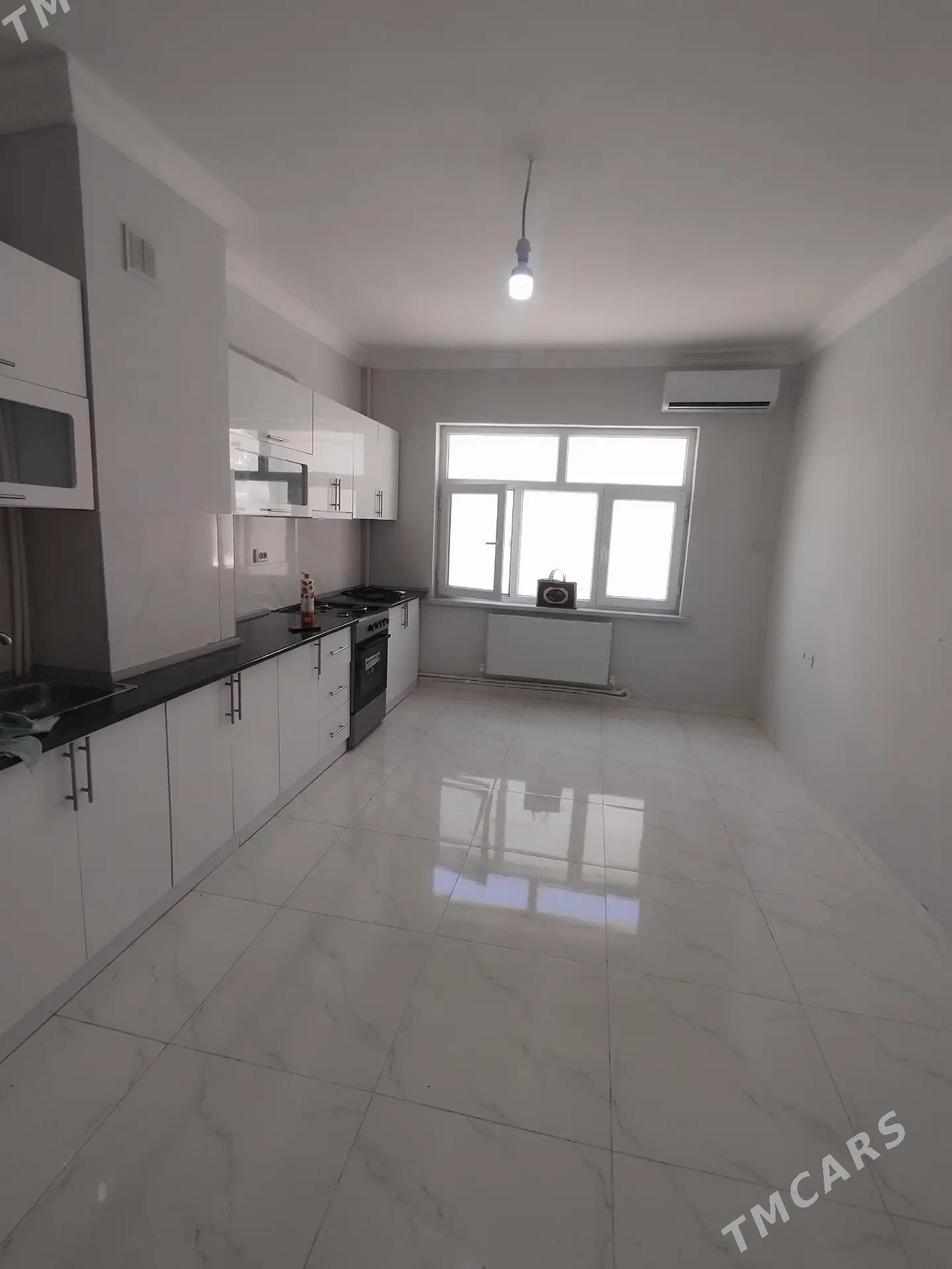 Arenda Jay ànew - Ашхабад - img 1