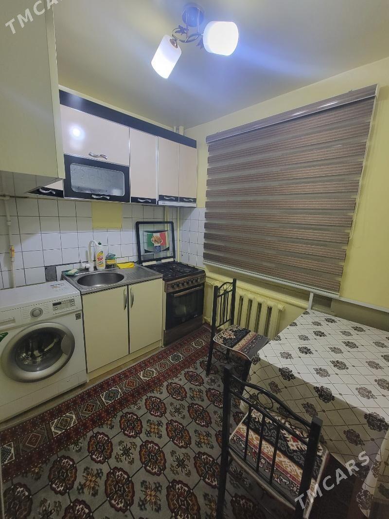 Satlyk jaý 2 etaž 2 kom - Mary - img 6