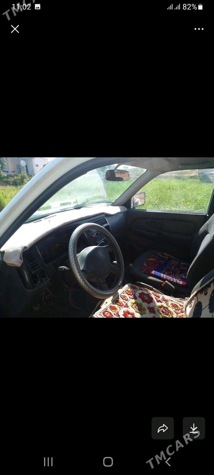 Mitsubishi L200 2005 - 80 000 TMT - Ýolöten - img 2