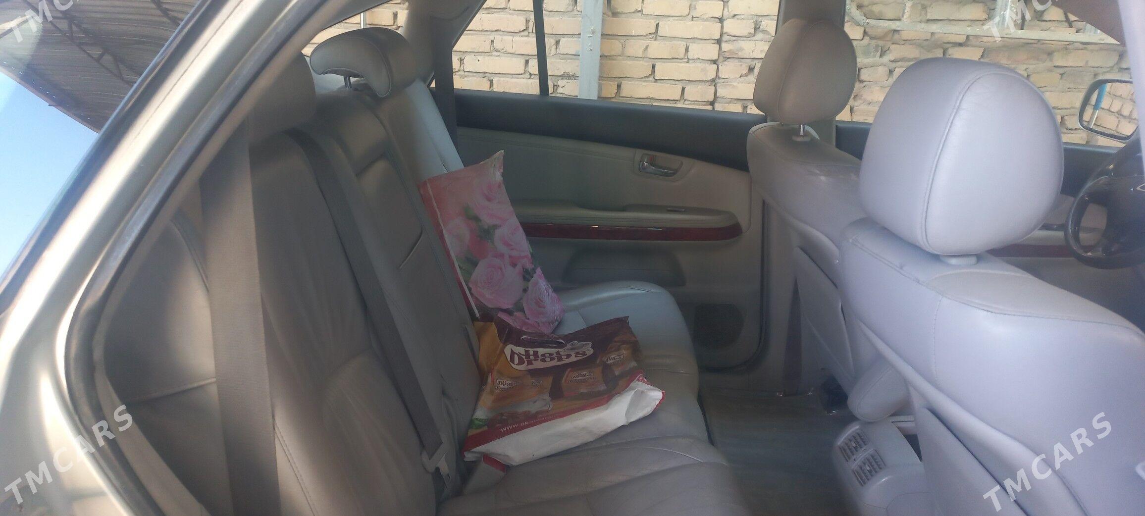 Lexus RX 330 2003 - 220 000 TMT - Kaka - img 1