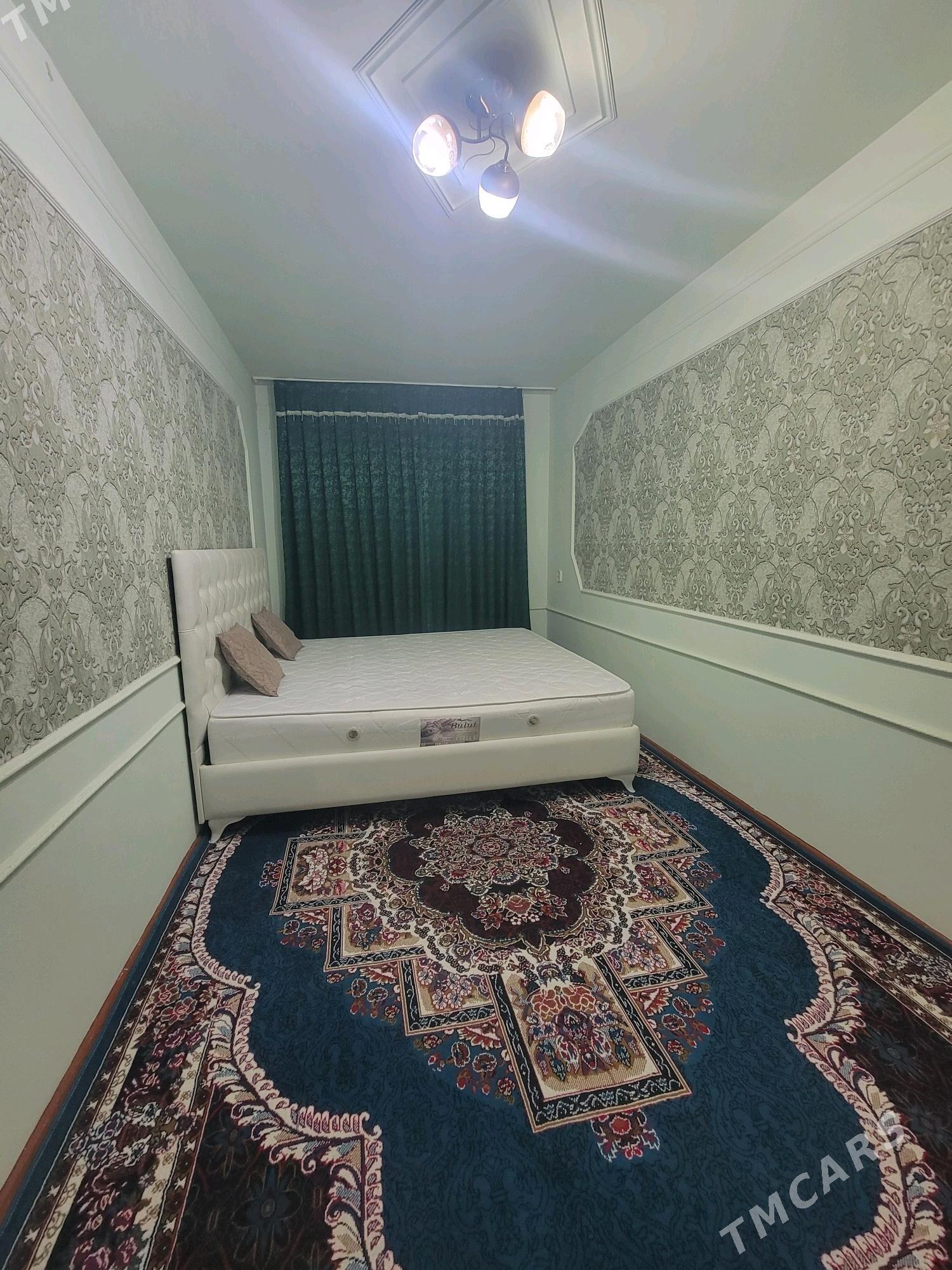 Satlyk jaý 2 etaž 2 kom - Mary - img 4