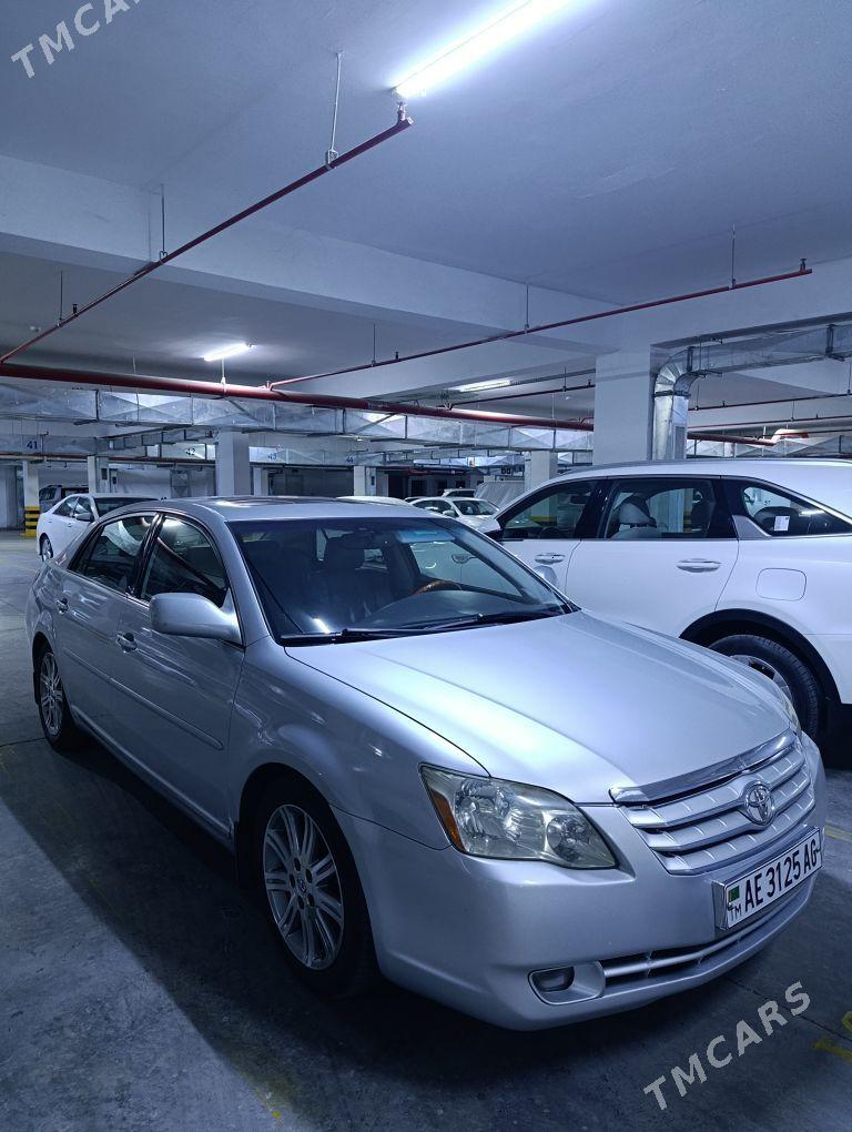Toyota Avalon 2005 - 220 000 TMT - Ашхабад - img 1