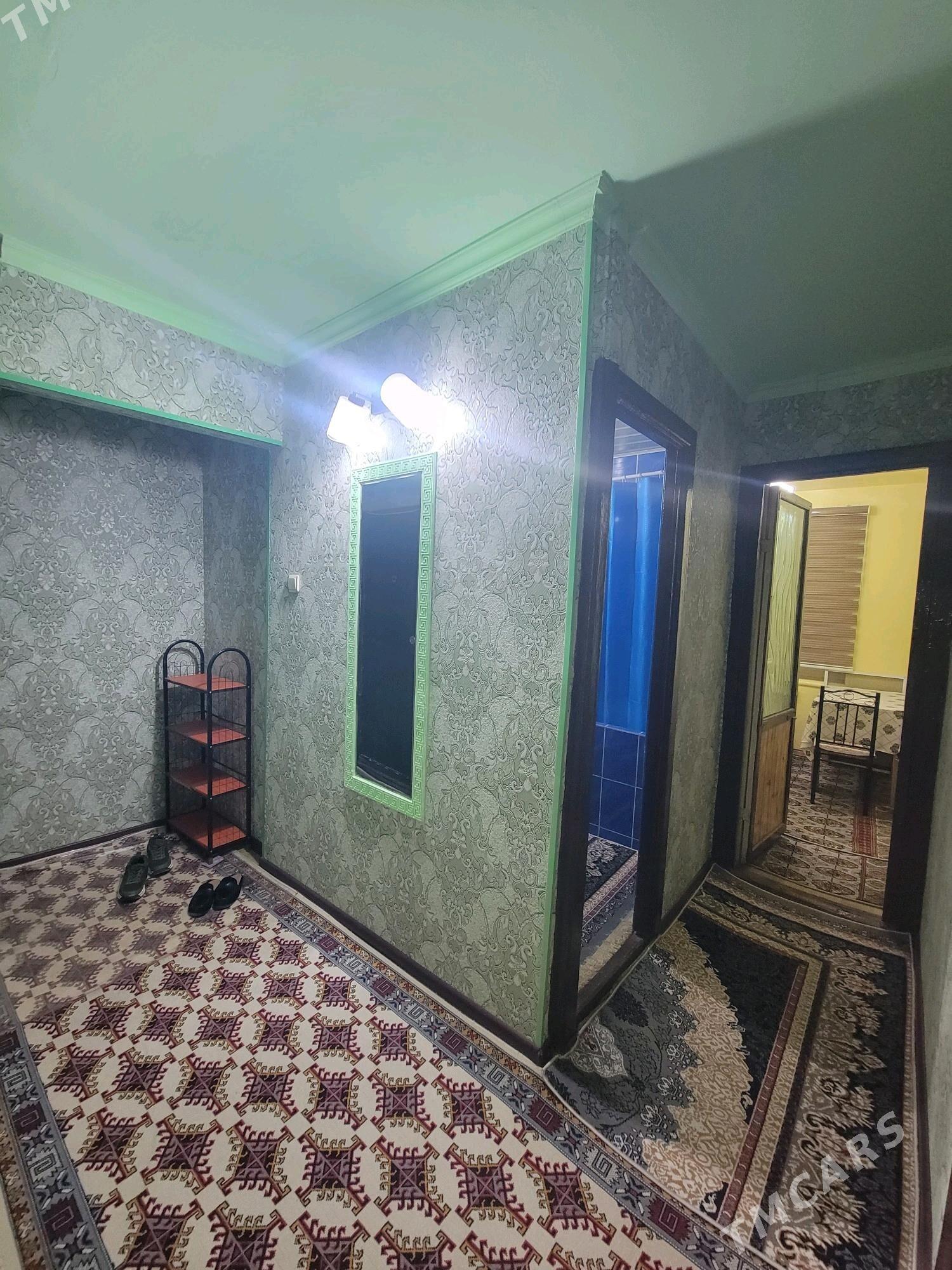 Satlyk jaý 2 etaž 2 kom - Mary - img 1