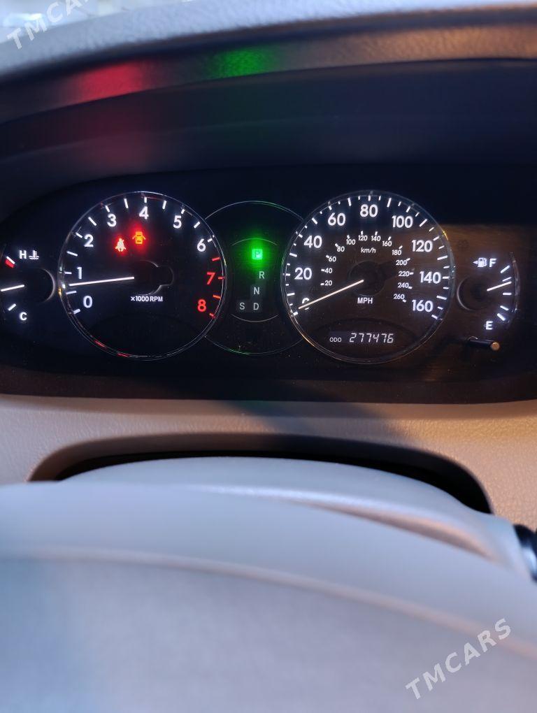 Toyota Avalon 2005 - 220 000 TMT - Ашхабад - img 5
