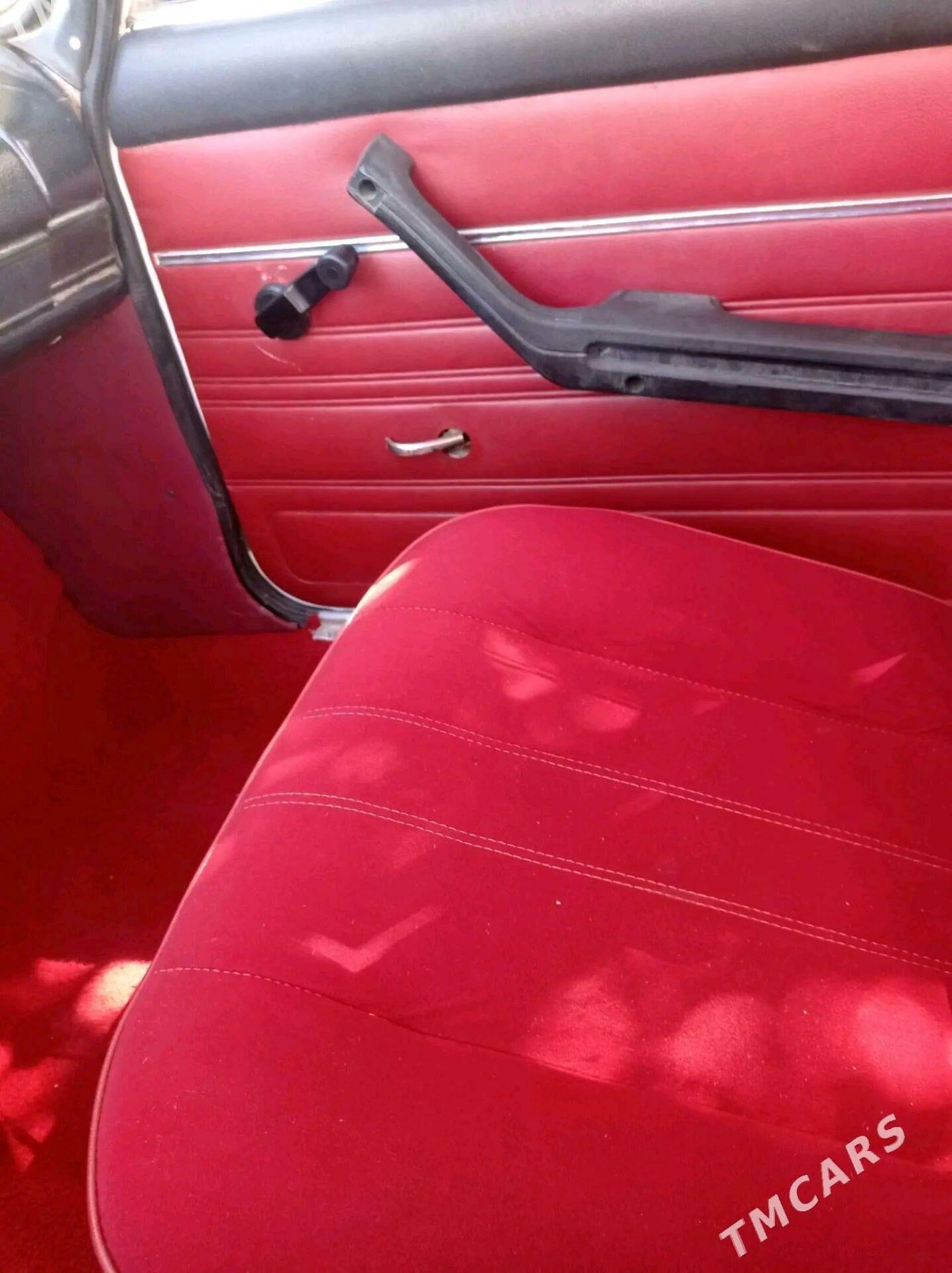 Lada 2106 2001 - 30 000 TMT - Тагтабазар - img 3