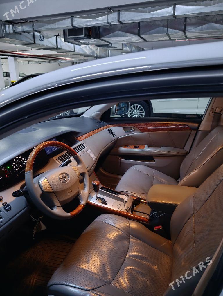Toyota Avalon 2005 - 220 000 TMT - Ашхабад - img 4