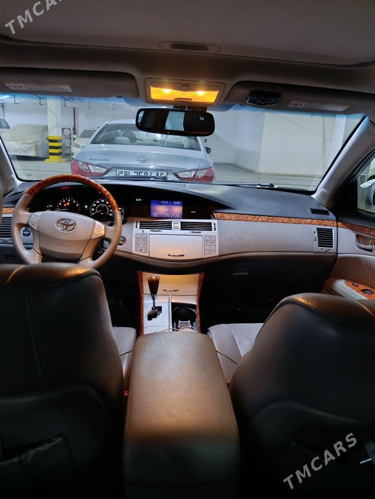 Toyota Avalon 2005 - 220 000 TMT - Ашхабад - img 3