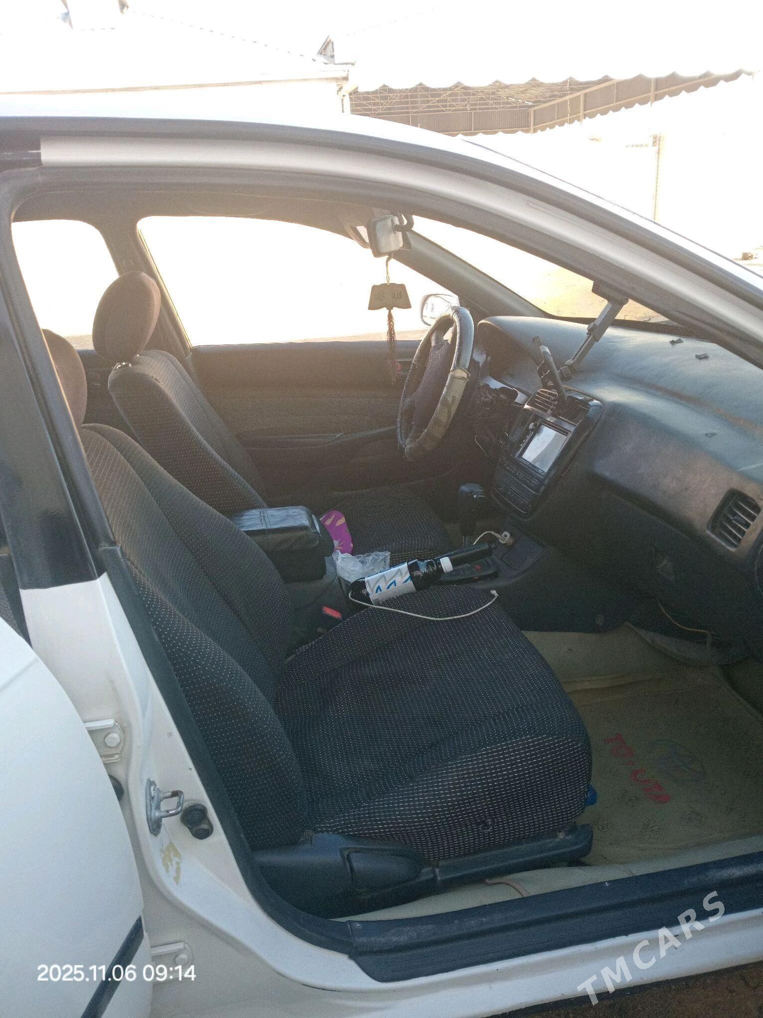 Toyota Carina 1992 - 43 000 TMT - Wekilbazar - img 2