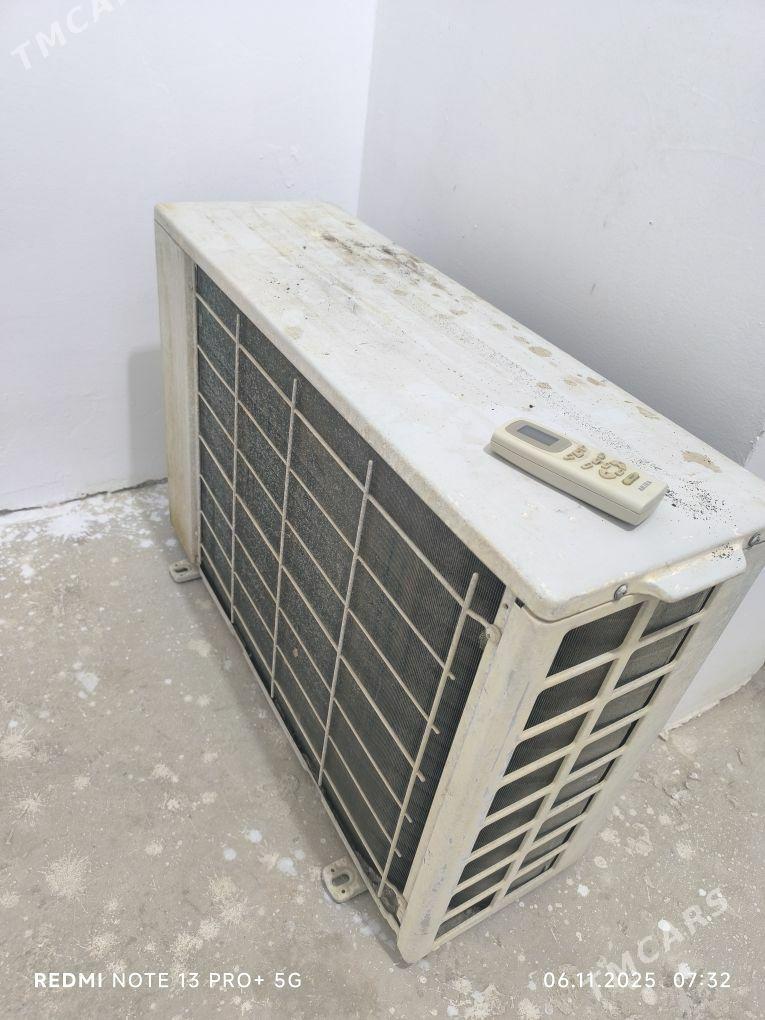 kondisioner spilint Akira - Аркадаг - img 1